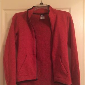 NIKE women jacket